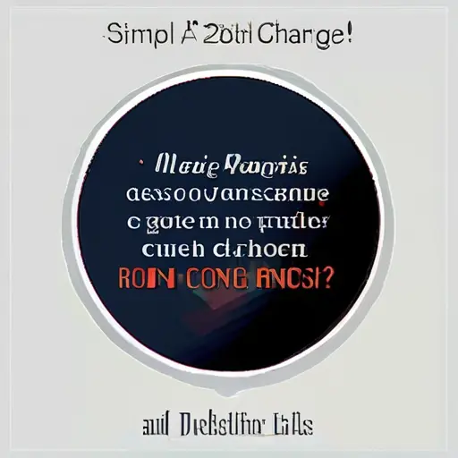 Почему полезно начинать изменения с простых действий Почему полезно начинать изменения с простых действий