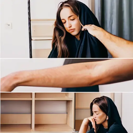 Как сделать свой день более удобным для восстановления Как сделать свой день более удобным для восстановления