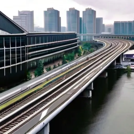 Почему развитие технологий зависит от качества инфраструктуры