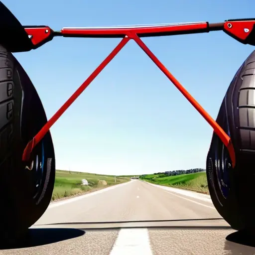 Почему комфорт подвески важен даже на коротких маршрутах