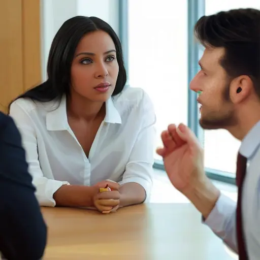 Что помогает легче переживать напряженные разговоры