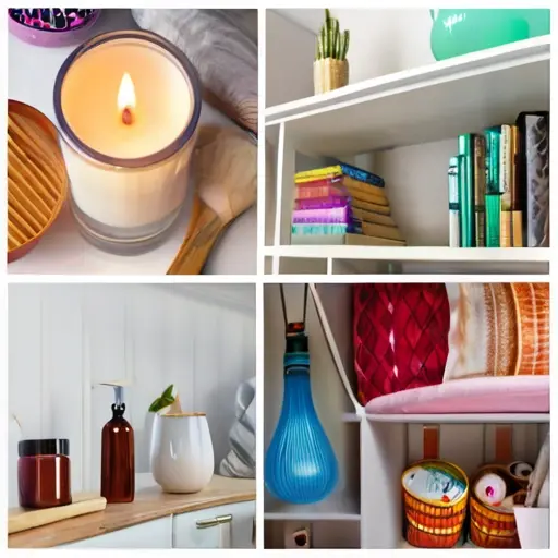 Как организовать домашний день с заботой о себе