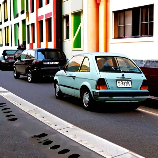 Как подобрать авто для удобной жизни в городе