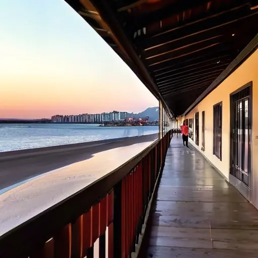 Что влияет на общее впечатление от отпуска сильнее, чем список достопримечательностей