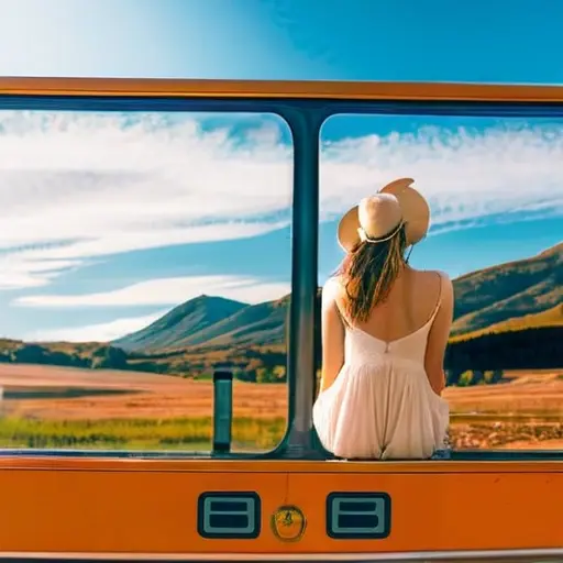 Как выбрать путешествие по настроению, а не по моде