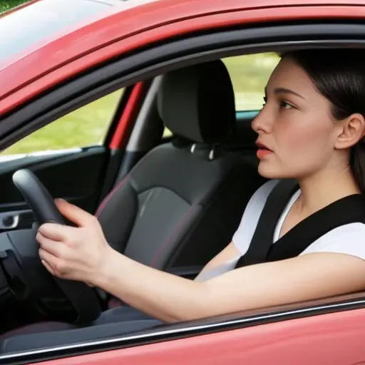 Как подобрать автомобиль для тех, кто проводит за рулем много времени