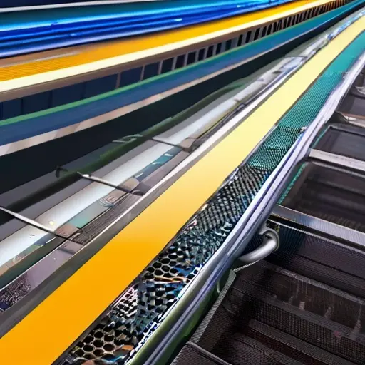 Почему безопасность стала неотъемлемой частью технологических систем Почему безопасность стала неотъемлемой частью технологических систем