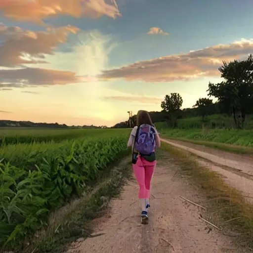 Как научиться получать удовольствие даже от простой прогулки в новом месте