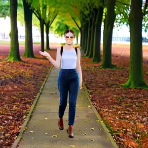 Как научиться получать удовольствие даже от простой прогулки в новом месте