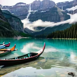 Что делает путешествие личным опытом, а не просто сменой декораций