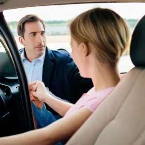 Что учитывать при выборе машины для спокойных семейных поездок