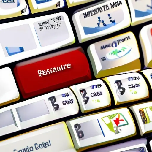 Как поддерживать ресурсное состояние в течение месяца