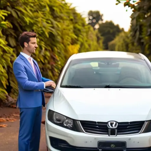 Как выбрать автомобиль для удобной и предсказуемой эксплуатации