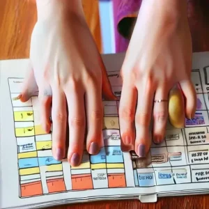 Почему полезно выстраивать бережный график жизни