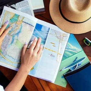 Что учитывать при планировании первой поездки без турагентства