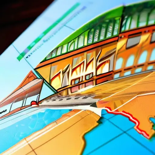 Что учитывать при планировании первой поездки без турагентства