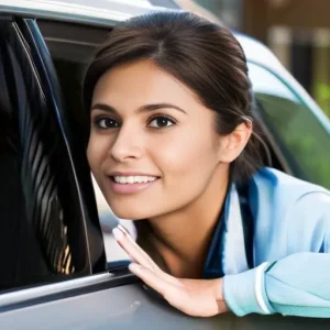 Что учитывать при покупке машины для спокойного городского ритма