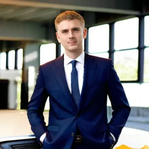 Как подобрать авто для регулярных поездок по делам