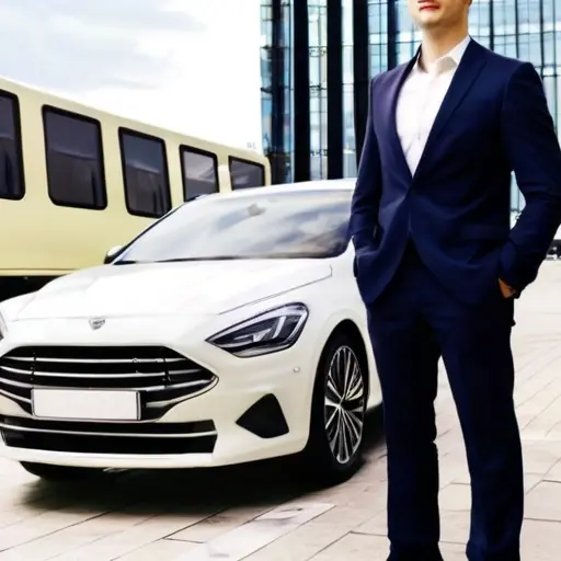 Как подобрать авто для регулярных поездок по делам