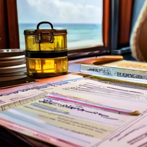 Как составить маршрут путешествия так, чтобы он был удобным и реалным