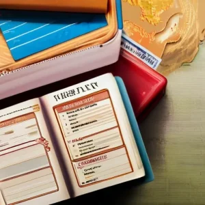 Как составить маршрут путешествия так, чтобы он был удобным и реалным