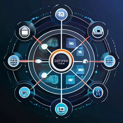 Что такое технологическая экосистема и как она работает Что такое технологическая экосистема и как она работает