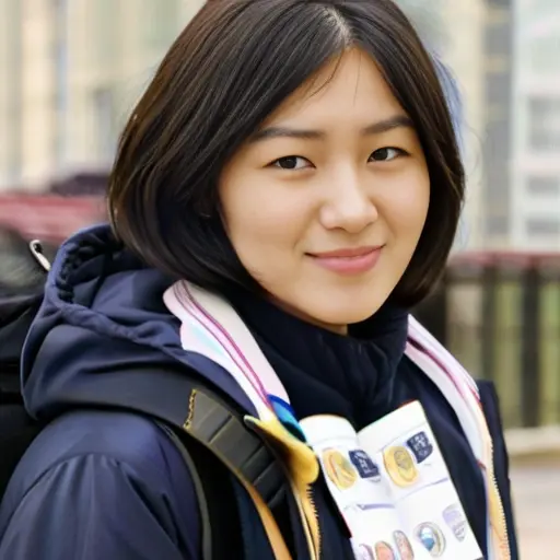 Что помогает чувствовать себя уверенно в незнакомой стране