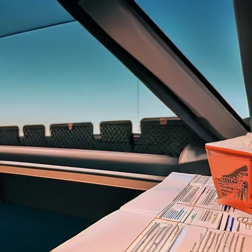 Как подготовиться к поездке, если давно никуда не выезжали