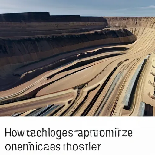 Как технологии помогают оптимизировать использование ресурсов