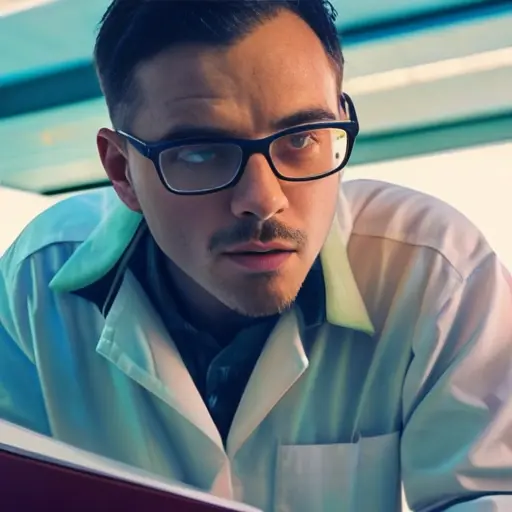 Как наука помогает изучать процессы, которые трудно наблюдать напрямую