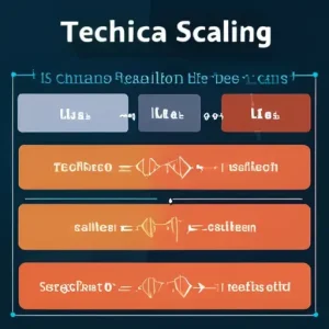 Что такое техническое масштабирование и зачем оно нужно