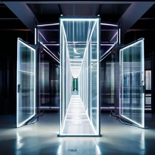 Почему прозрачность процессов важна в современных технологиях