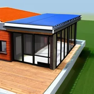 BIM-технологии в частном домостроении: преимущества создания 3D-модели здания со всеми сетями