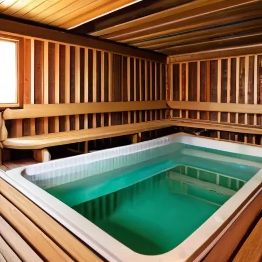 Русская баня или финская сауна: главные отличия в микроклимате, температуре и влажности