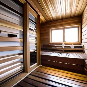 Русская баня или финская сауна: главные отличия в микроклимате, температуре и влажности