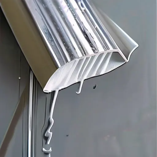 Силиконовая декоративная штукатурка: самоочищение под дождем, высокая паропроницаемость и эластичность