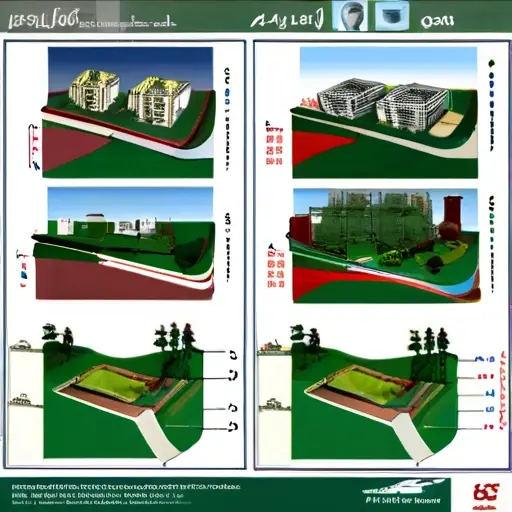 Градостроительный план земельного участка (ГПЗУ): как получить и правильно прочитать документ
