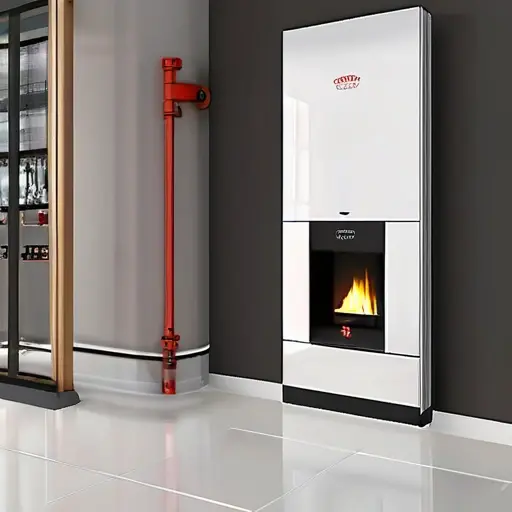 Конденсационный газовый котел: как достигается КПД свыше 100% и почему он идеален для водяного теплого пола