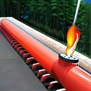 Рулонная наплавляемая гидроизоляция фундамента: технология работы газовой горелкой (Технониколь)