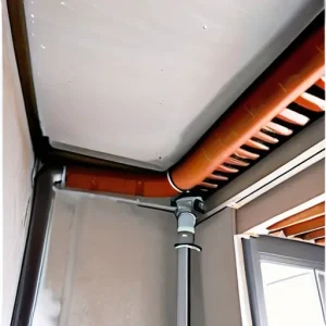 Дисбаланс атмосферного давления в доме: как настроить приточно-вытяжную вентиляционную установку (ПВУ) на легкий подпор свежего воздуха