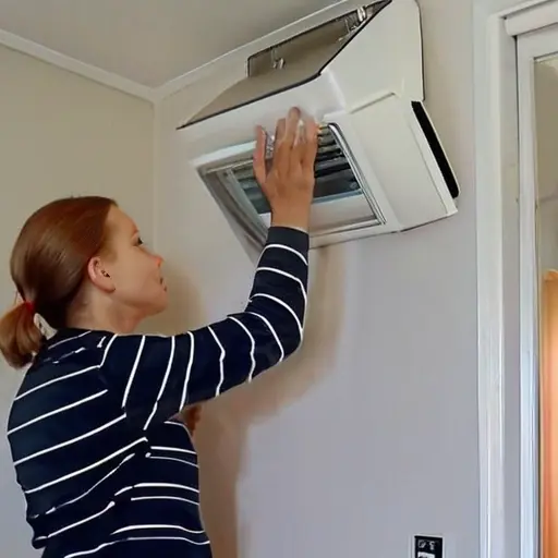 Дисбаланс атмосферного давления в доме: как настроить приточно-вытяжную вентиляционную установку (ПВУ) на легкий подпор свежего воздуха