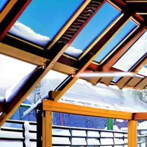 Расчет снеговых и ветровых нагрузок на стропильную систему: использование таблиц СП 20.13330