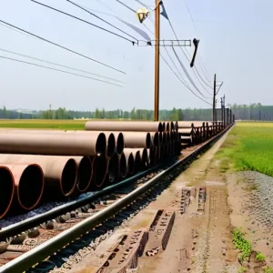 Охранные зоны ЛЭП и газопроводов: ограничения на проектирование и земляные работы