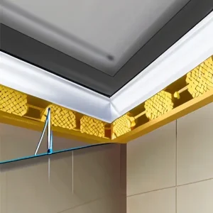 Плавающая стяжка по экструдированному пенополистиролу (ЭППС): расчет толщины пирога и шумоизоляция перекрытия