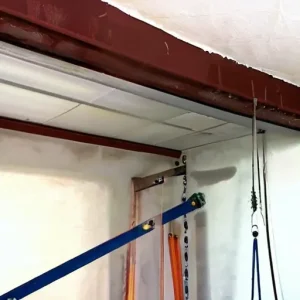 Демонтаж стальных маяков после оштукатуривания: зачем удалять профиль из гипсовой стены во избежание ржавчины