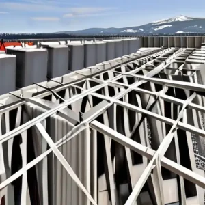 Зимняя кладка газосиликатных блоков: использование противоморозных добавок (ПМД) и тепляков