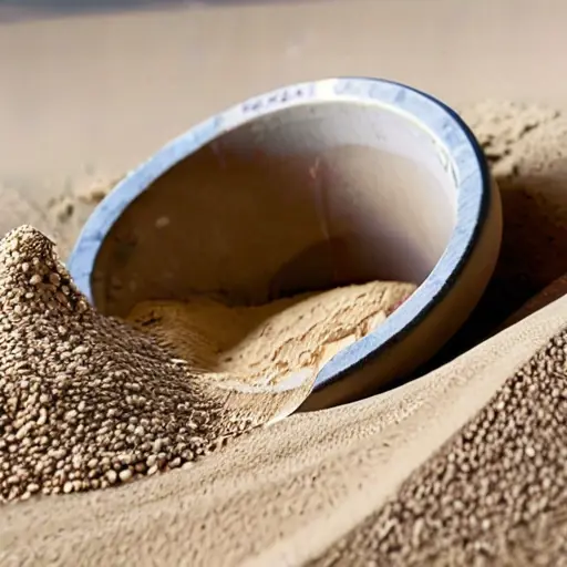 Цементно-песчаные смеси (ЦПС): М150 или М300 — как проверить наличие пластификаторов и качество песка