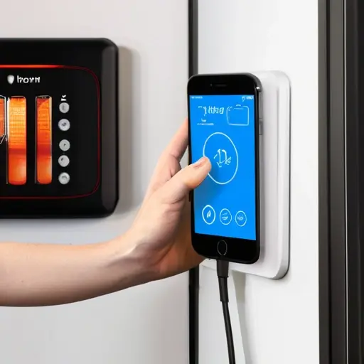 Управление отоплением со смартфона (ZONT, MyHeat): GSM-модули и дистанционный контроль температуры котла