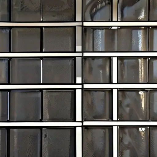 Армирование кирпичных стен: использование базальтовой кладочной сетки вместо стальной