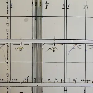 Как правильно читать архитектурные чертежи: расшифровка условных обозначений, осей и отметок высот